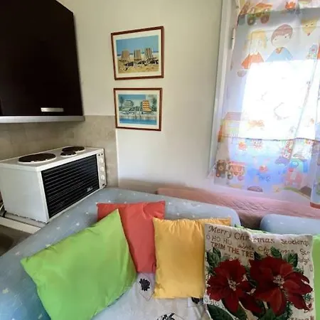 Sweet Greek Village Summer *