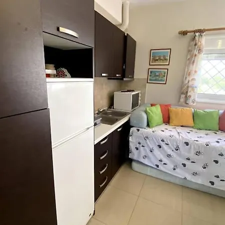 Sweet Greek Village Summer Kalandra