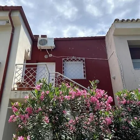Sweet Greek Village Summer Hébergement de vacances