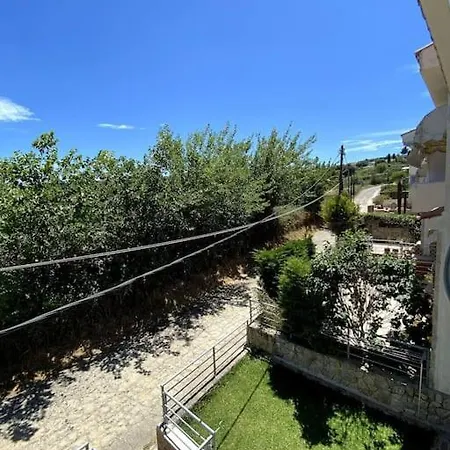 Sweet Greek Village Summer Kalandra