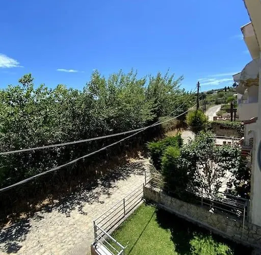 Sweet Greek Village Summer Kalandra