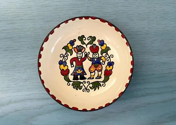 Hébergement de vacances Sweet Greek Village Summer