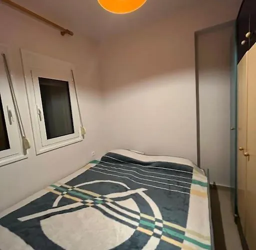 Sweet Greek Village Summer Hébergement de vacances *